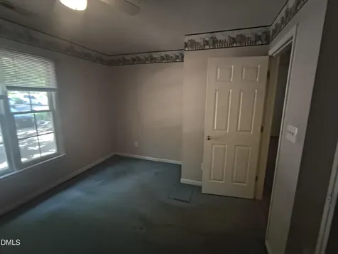 9 Crystal Oaks Court Durham NC 27707