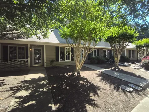9 Crystal Oaks Court Durham NC 27707