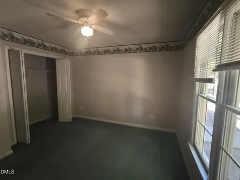 9 Crystal Oaks Court Durham NC 27707