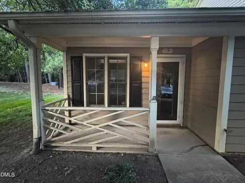9 Crystal Oaks Court Durham NC 27707