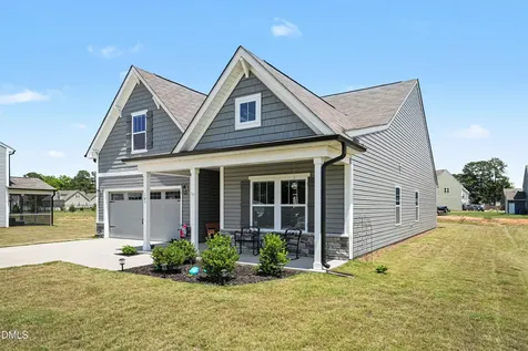 105 Benson Village Drive Benson NC 27504