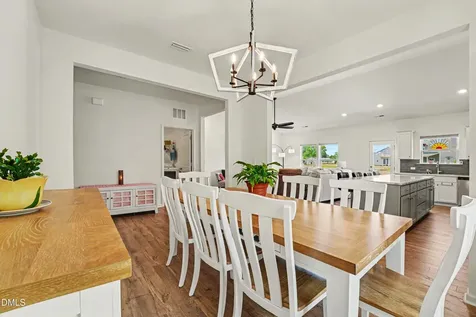 105 Benson Village Drive Benson NC 27504