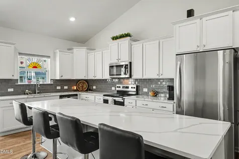 105 Benson Village Drive Benson NC 27504