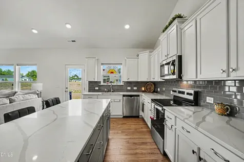 105 Benson Village Drive Benson NC 27504