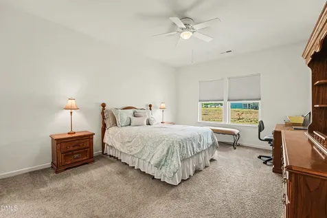 105 Benson Village Drive Benson NC 27504