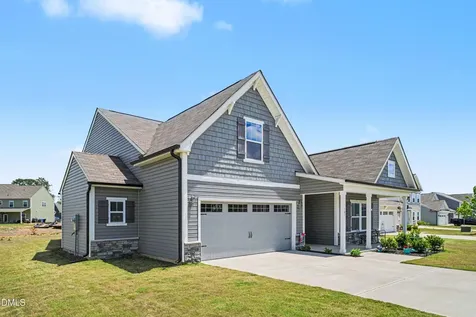 105 Benson Village Drive Benson NC 27504
