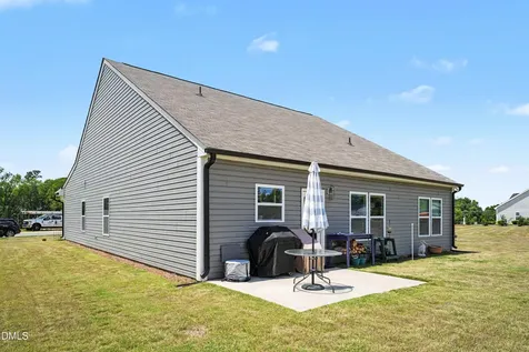 105 Benson Village Drive Benson NC 27504