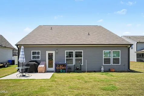 105 Benson Village Drive Benson NC 27504