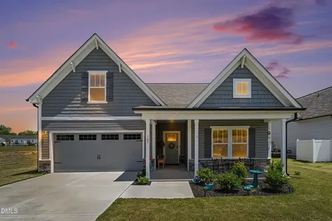 105 Benson Village Drive Benson NC 27504