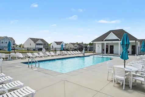 105 Benson Village Drive Benson NC 27504