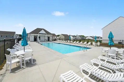 105 Benson Village Drive Benson NC 27504