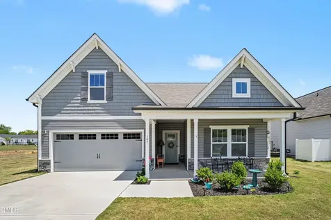 105 Benson Village Drive Benson NC 27504
