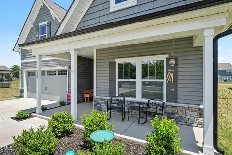 105 Benson Village Drive Benson NC 27504