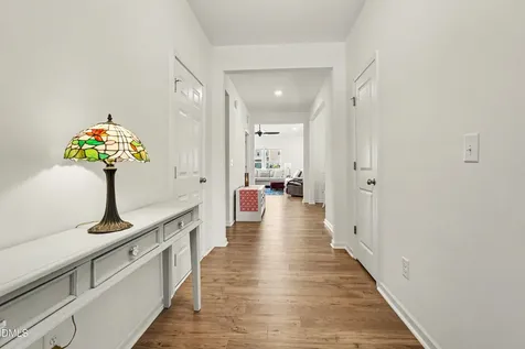 105 Benson Village Drive Benson NC 27504
