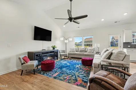 105 Benson Village Drive Benson NC 27504
