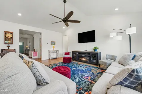 105 Benson Village Drive Benson NC 27504