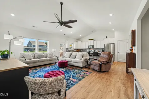 105 Benson Village Drive Benson NC 27504
