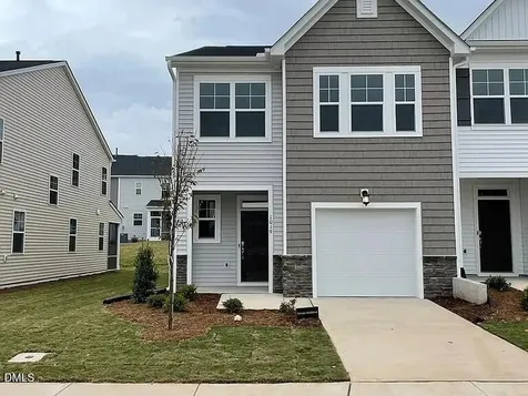1019 Gemma Drive Durham NC 27703