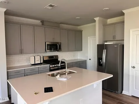 1019 Gemma Drive Durham NC 27703