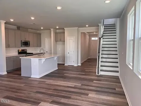 1019 Gemma Drive Durham NC 27703