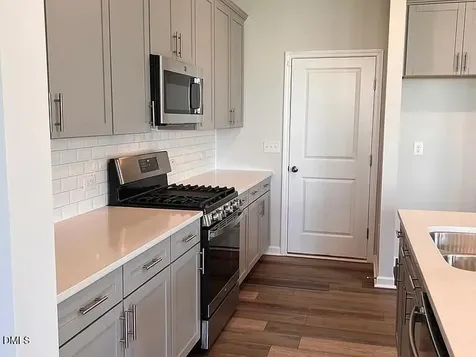 1019 Gemma Drive Durham NC 27703