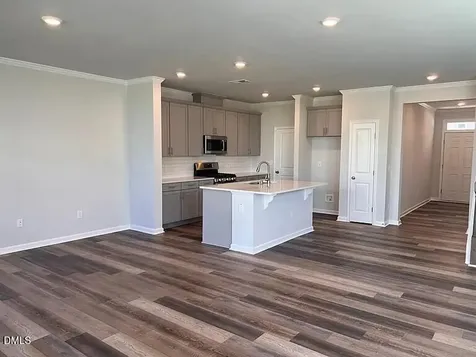 1019 Gemma Drive Durham NC 27703