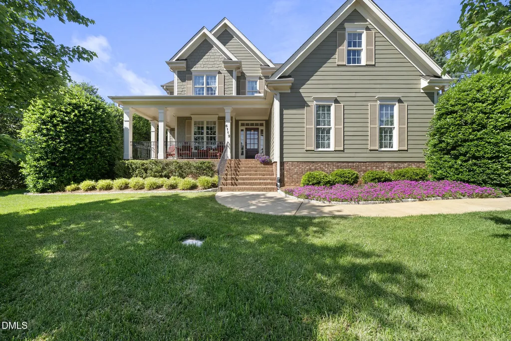 6112 Larboard Drive Apex NC 27539