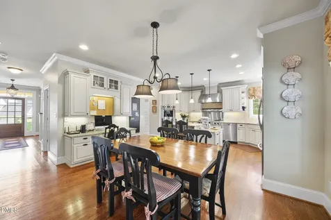 6112 Larboard Drive Apex NC 27539