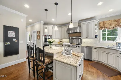 6112 Larboard Drive Apex NC 27539