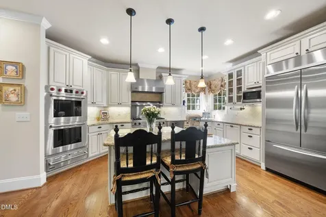 6112 Larboard Drive Apex NC 27539