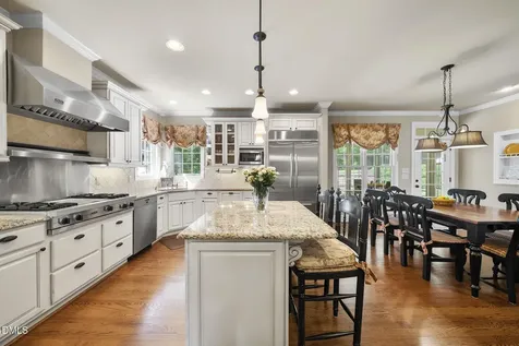 6112 Larboard Drive Apex NC 27539