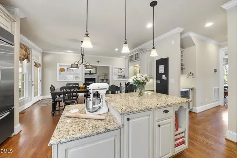 6112 Larboard Drive Apex NC 27539
