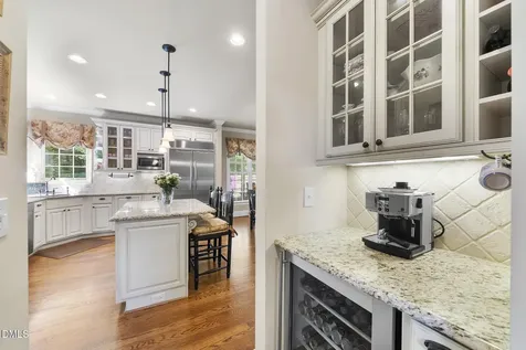 6112 Larboard Drive Apex NC 27539