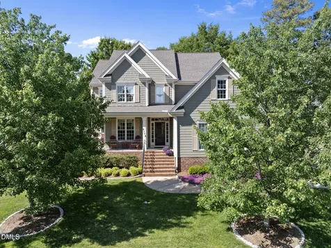 6112 Larboard Drive Apex NC 27539