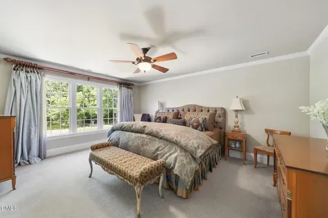6112 Larboard Drive Apex NC 27539