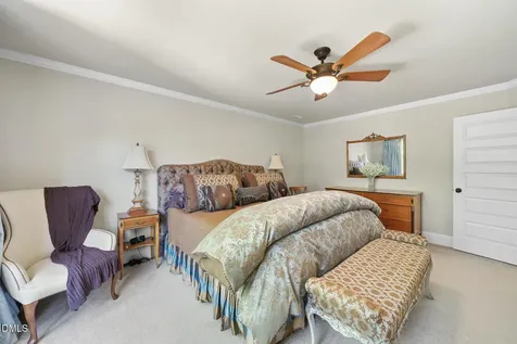6112 Larboard Drive Apex NC 27539