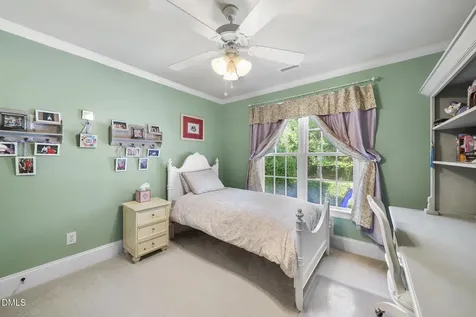6112 Larboard Drive Apex NC 27539