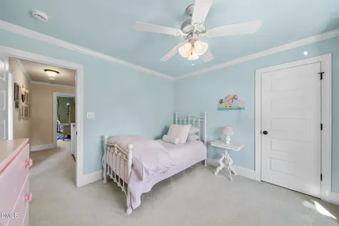 6112 Larboard Drive Apex NC 27539