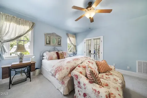 6112 Larboard Drive Apex NC 27539