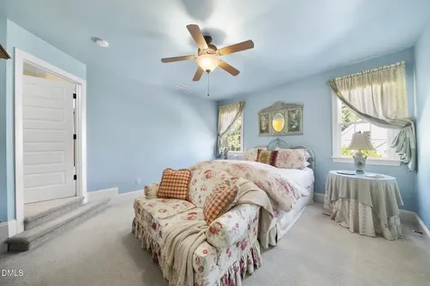 6112 Larboard Drive Apex NC 27539