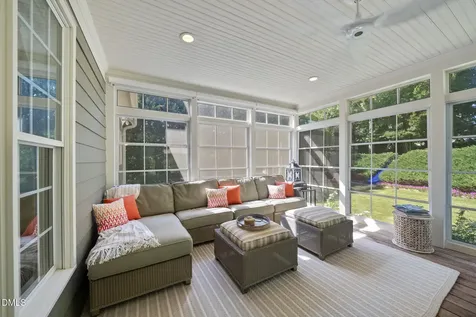6112 Larboard Drive Apex NC 27539