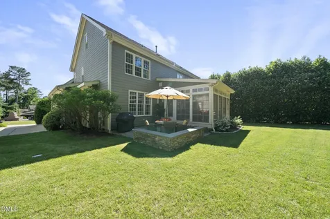 6112 Larboard Drive Apex NC 27539