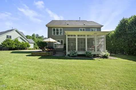 6112 Larboard Drive Apex NC 27539