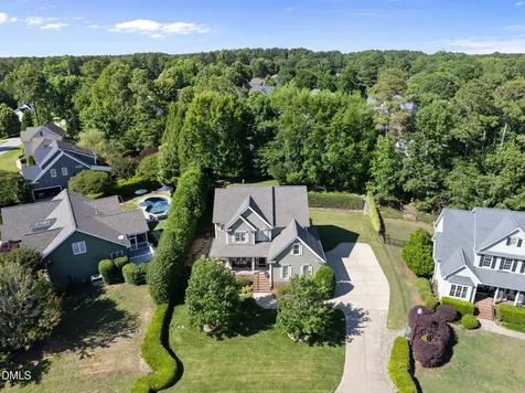 6112 Larboard Drive Apex NC 27539