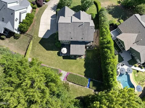 6112 Larboard Drive Apex NC 27539