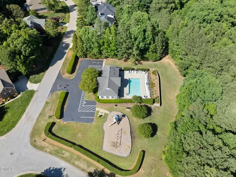 6112 Larboard Drive Apex NC 27539