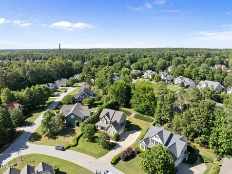 6112 Larboard Drive Apex NC 27539