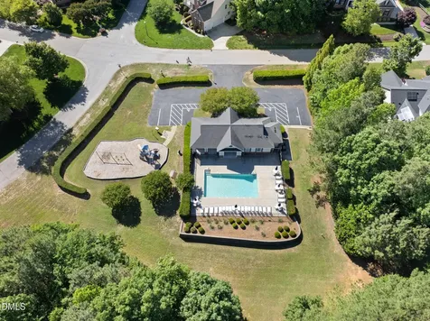 6112 Larboard Drive Apex NC 27539