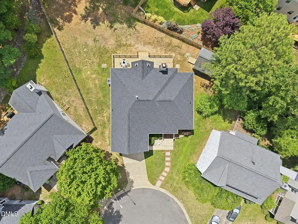 2305 Bolingbrook Lane Raleigh NC 27613