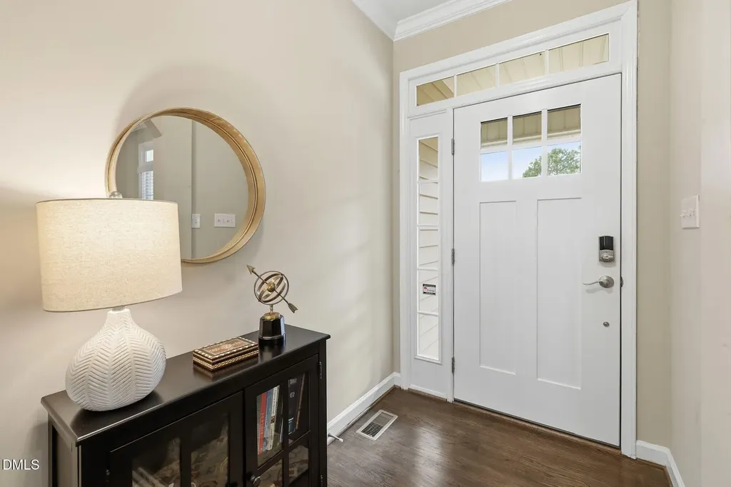 2305 Bolingbrook Lane Raleigh NC 27613